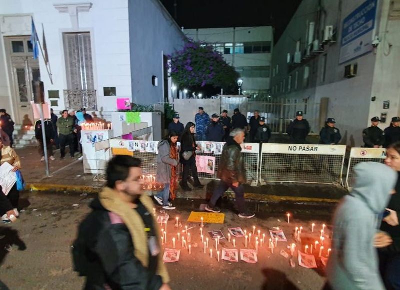 Los vecinos de la ciudad de Moreno vuelven a las calles a pedir justicia por Ángel. La convocatoría está para este miércoles a las 17.30 horas.