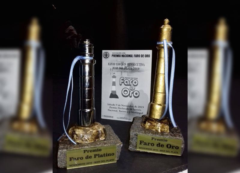 VIDEO | Agencia NOVA entre los grandes nominados al Faro de Oro Nacional 2025