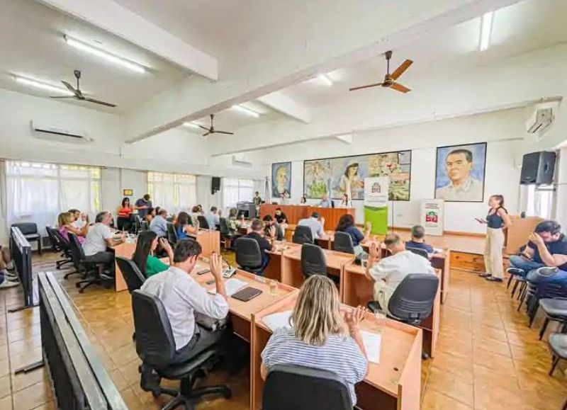 El nuevo Concejo Deliberante de Hurlingham revisará las excepciones urbanísticas, aprobadas a fines de 2023, que habilitan torres en el distrito.