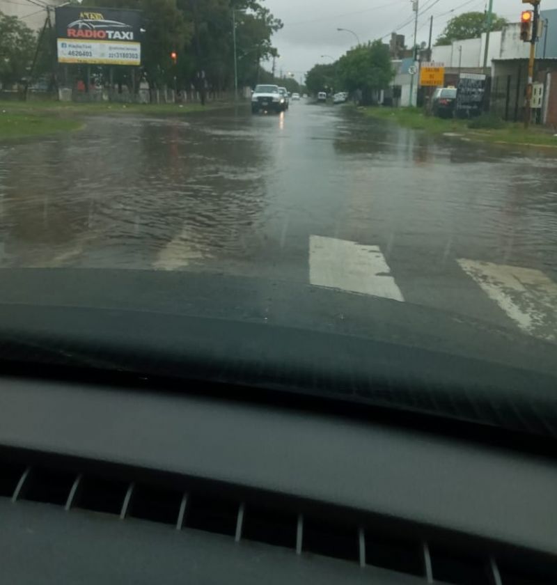 Trastornos varios.