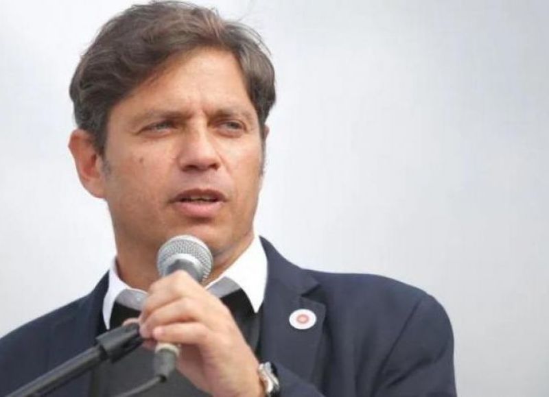 La gestión de Axel Kicillof cerró con éxito las paritarias provinciales.