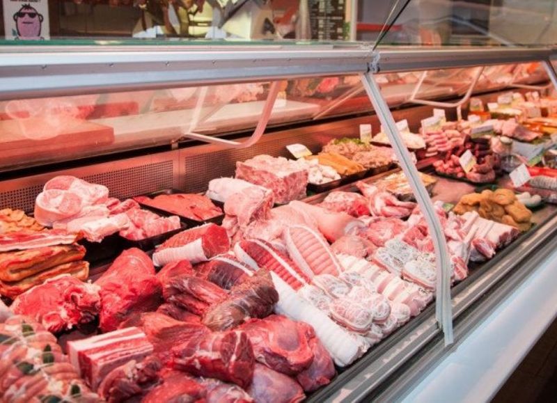 Según trascendió, serán cinco cortes de carne vacuna a precio diferencial.