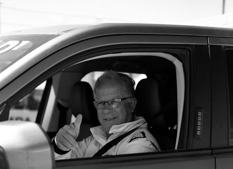 Fue campeón de la Fórmula Renault en la década de los 80 y luego cimentó una gran carrera en la categoría más popular del automovilismo argentino