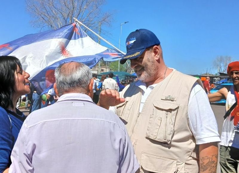 El nacionalismo estará presente en las urnas de octubre.