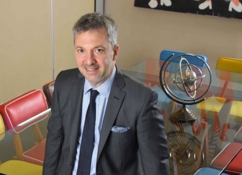 De Puerto Madero al borde judicial: Silbergleit otra vez en el centro de graves denuncias