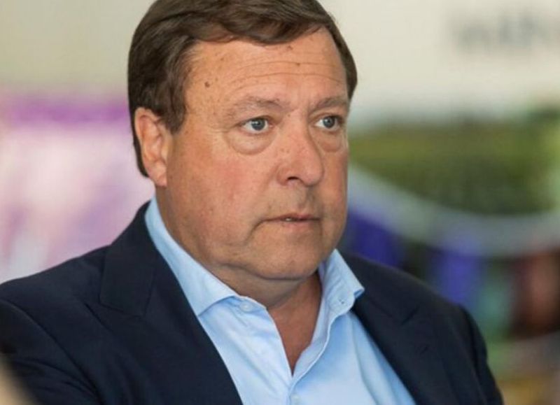 El Narcogobernador y el colapso sanitario: Weretilneck deja a Río Negro al borde del abandono