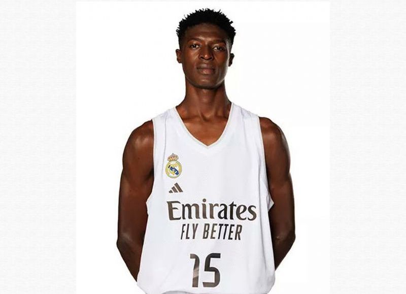 Un prodigio africano irrumpe en la élite: con un físico de veterano, Traoré se une al Infantil A del Real Madrid y revive el debate sobre talentos precoces en el baloncesto español.
