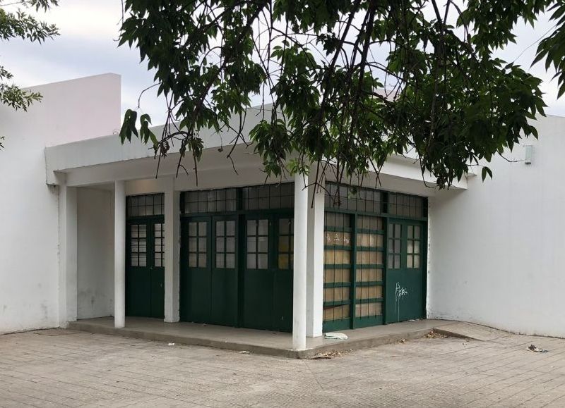 El Consejo Escolar de Moreno sigue difundiendo fotos de las pintadas, revestimientos y cuidados que se dan en algunas instituciones.