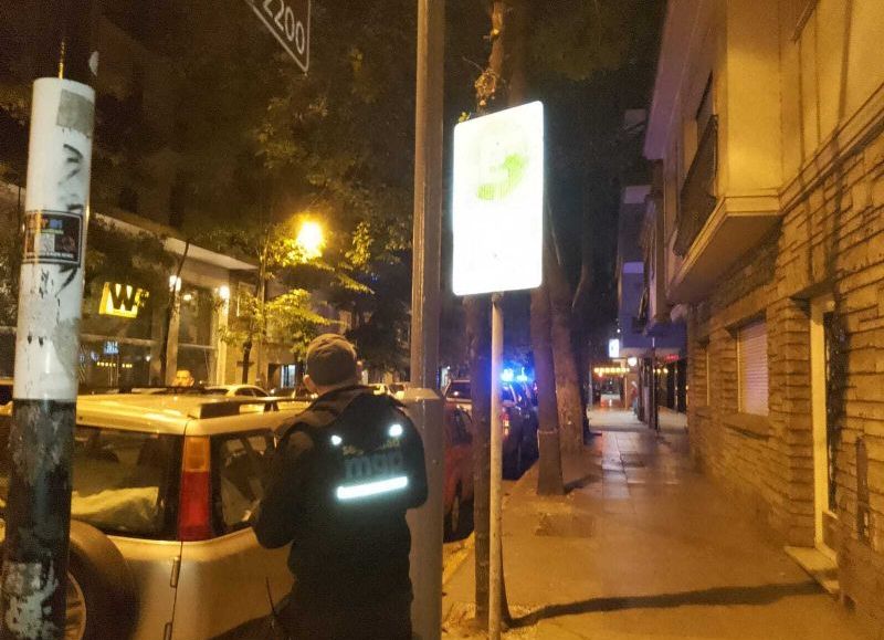 Una de las víctimas de la mítica esquina de Santiago del Estero y Bolívar.