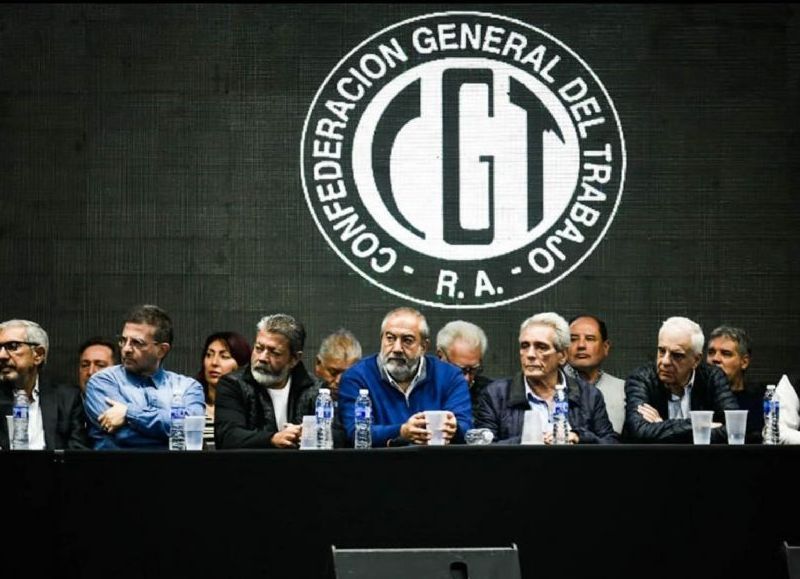 La Confederación General del Trabajo (CGT) conmemorará el Día Internacional de los Trabajadores.