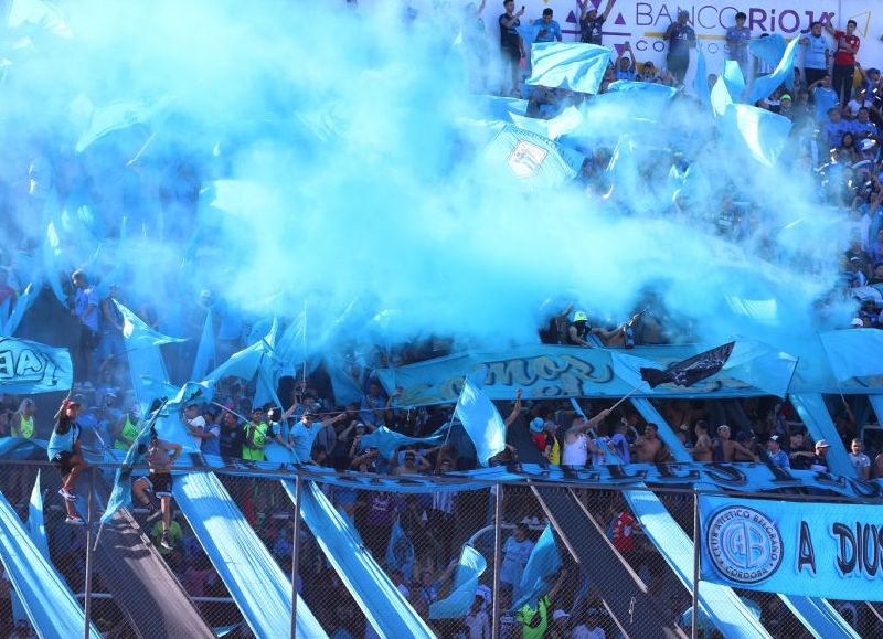 Los dirigidos por Guillermo Farré ganaron por 2-0 ante el conjunto de Alfredo Berti por los 32º de final. Con los goles de Joaquín Susvielles y Ibrahim Hesar en los últimos minutos del encuentro.