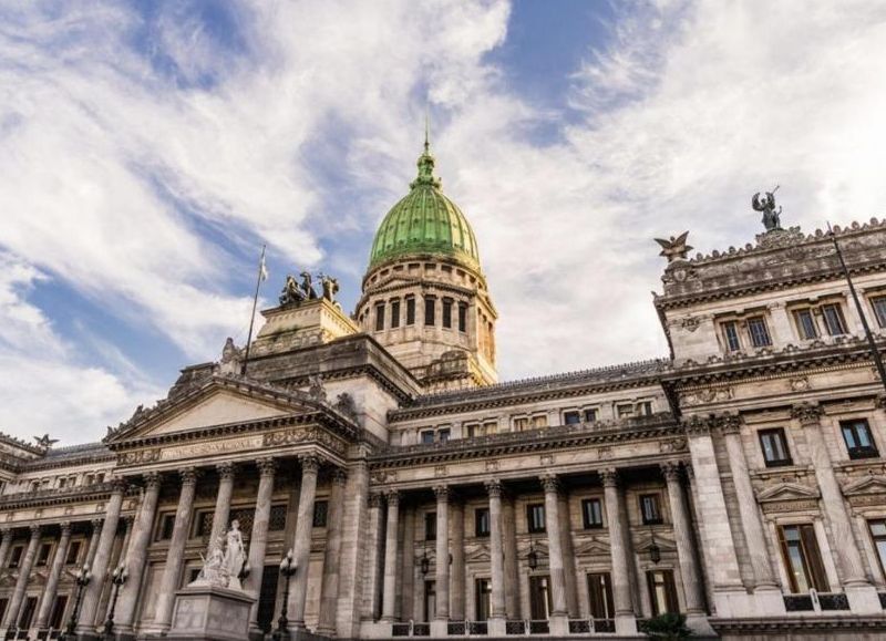 El autor de la iniciativa, que se encuentra en la Comisión de Educación, es el Diputado Nacional por la provincia del Chubut, Santiago Igón.