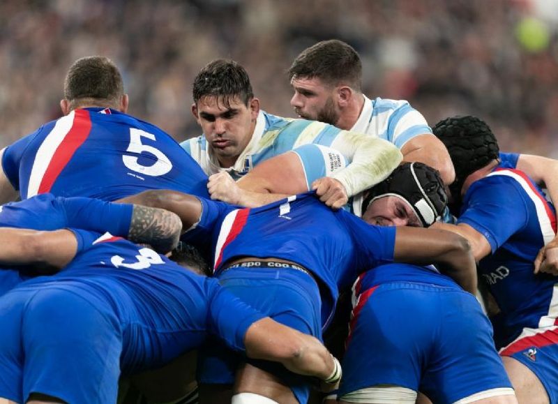 La selección de rugby tiene iniciará el calendario internacional frente a Francia, en Mendoza.