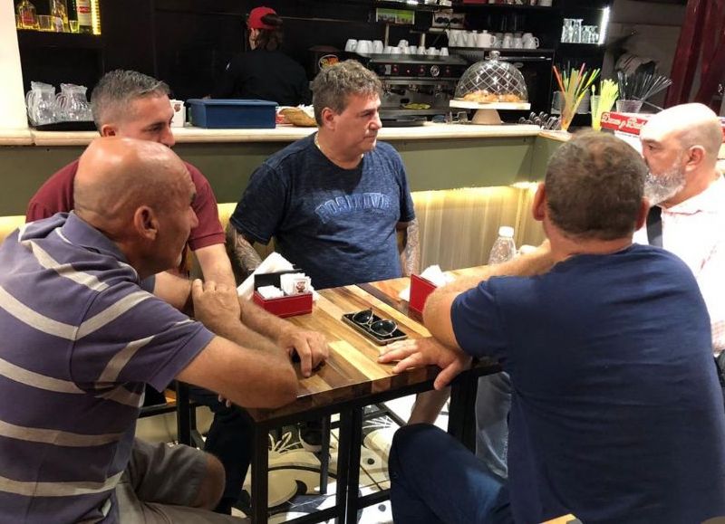 El referente del espacio estaría planeando saltar a La Libertad Avanza (LLA).