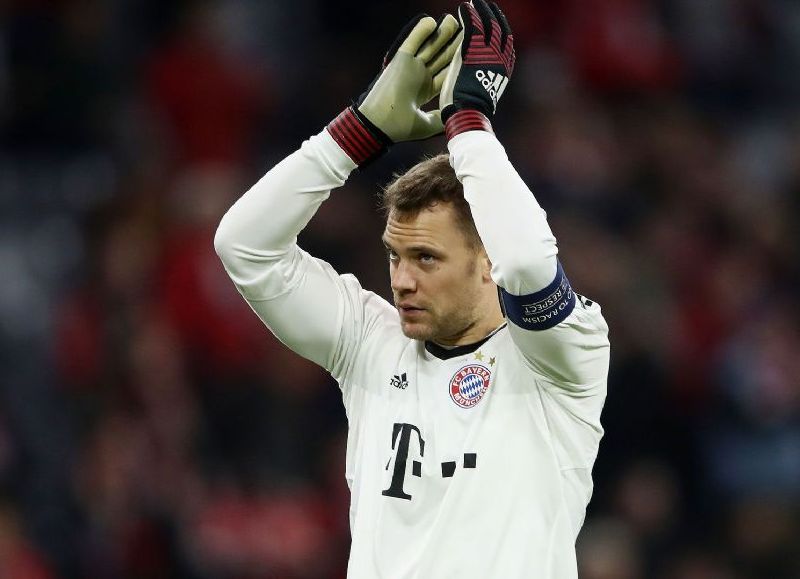 El legendario guardameta Manuel Neuer celebra su partido número 500 en la Bundesliga con una victoria memorable sobre el Wolfsburgo. Una carrera marcada por excelencia y dedicación en el arco del Bayern Múnich.