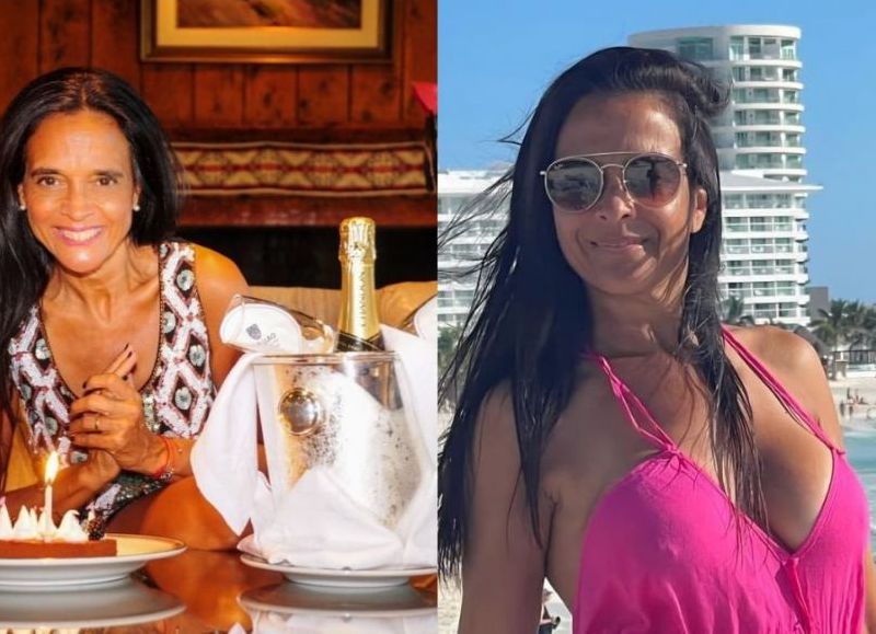 Señales de inquietud vecinal por el nivel de vida atribuido a Horacio Anello y Miriam Roldán y su desempeño estatal