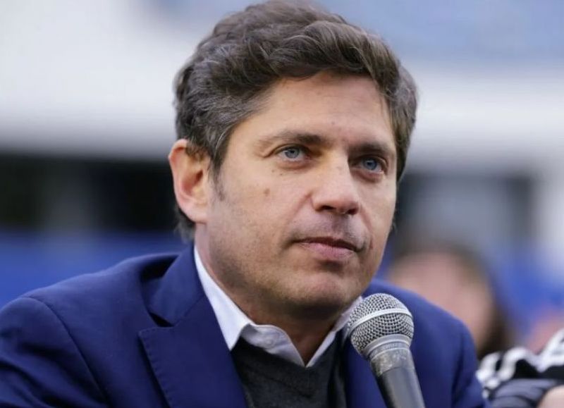 Frente a la falta de acuerdos internos, Axel Kicillof tendió puentes con bloques opositores para redefinir autoridades