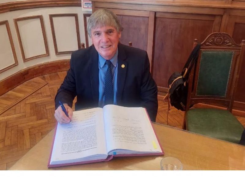 La agrimensura se fortalece: asumen nuevas autoridades nacionales con foco en los jóvenes y la alta demanda laboral