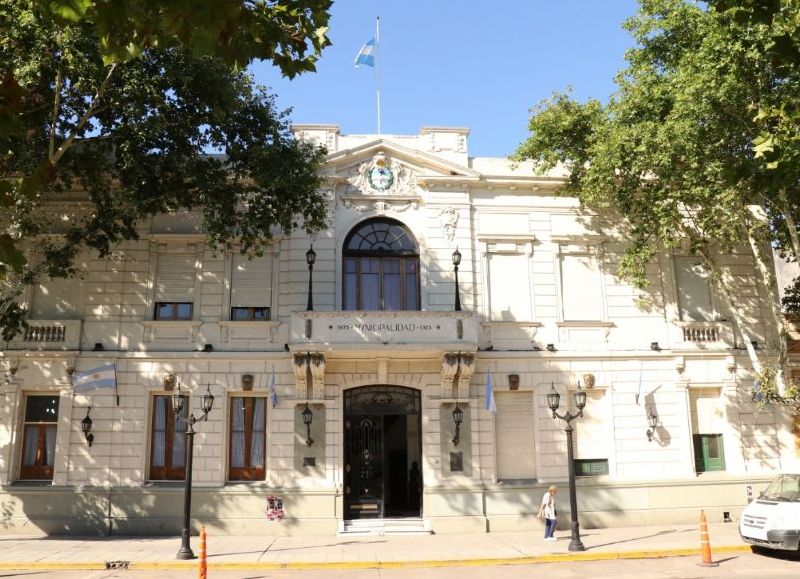 La Municipalidad de San Miguel informó que se avecina la "Incubadora municipal de empresas" en su décima edición.