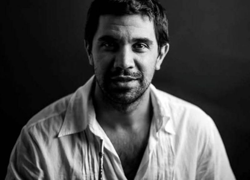 VIDEO | El músico Nahuel Muñoz Storni presenta un taller intensivo de exploración corporal y sonora