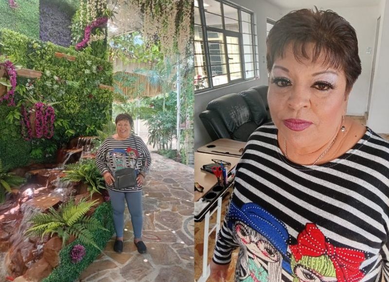 Patricia Espinoza Gobantes describe las herramientas terapéuticas que utiliza en su práctica.