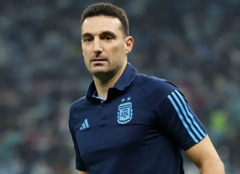 El director técnico Lionel Scaloni piensa aprovechar el siguiente partido para continuar testeando alternativas y recambios en la formación de la Selección nacional.