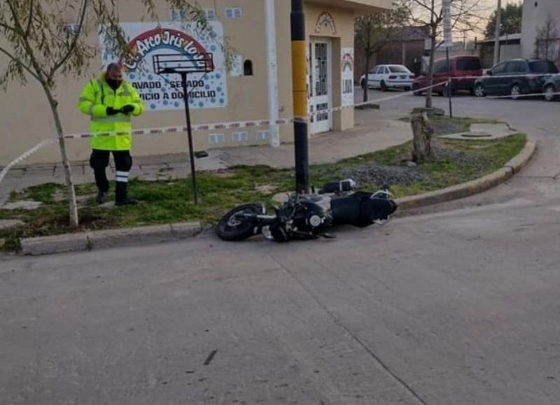 Salto encara el juicio por el homicidio culposo de Brian Roldán con un acusado libre y polémica abierta