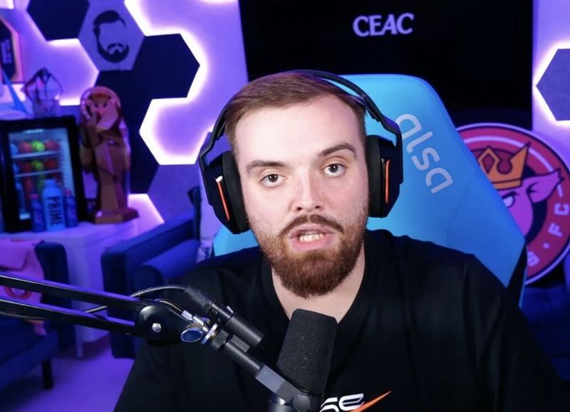 El popular streamer español lanza un club sin inversores y busca jugadores para competir desde finales de septiembre.