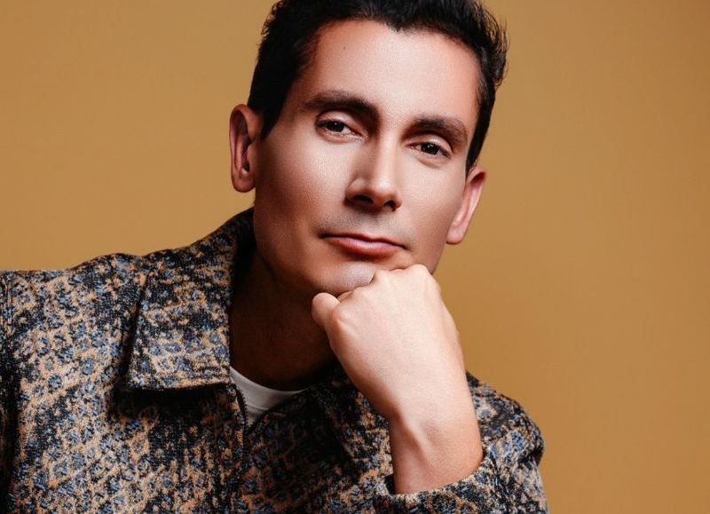 VIDEO | Barek vuelve a la música con una nueva versión de "Dale la vuelta" y sonido afrobeat