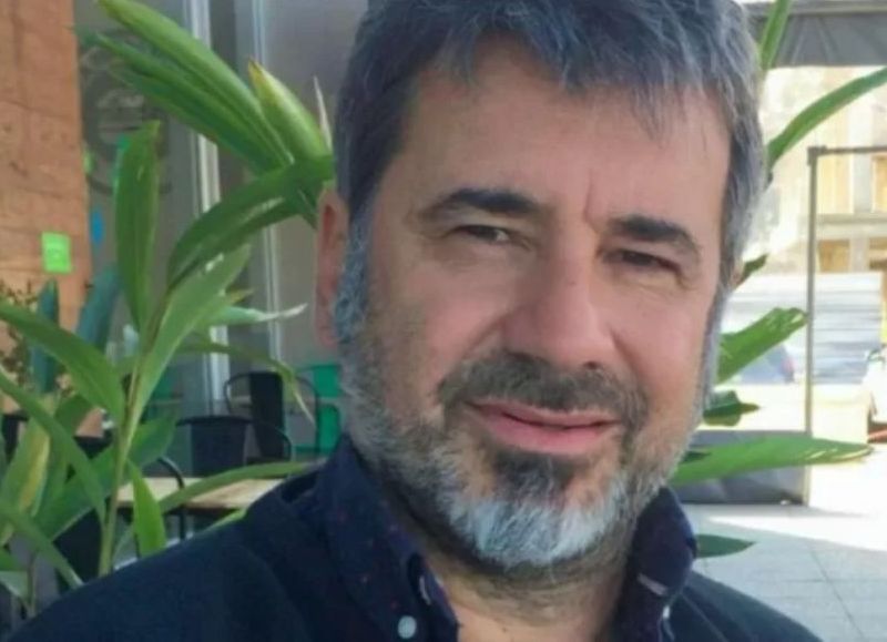 Claudio García alertó sobre las consecuencias a largo plazo de la deserción escolar en Argentina.