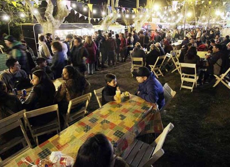 El evento incluirá diversas actividades culturales y una variada oferta gastronómica para disfrutar en familia.