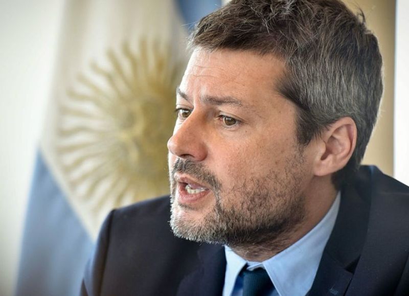 El ministro más rico de la Argentina sigue escondiendo sus negocios en el exterior.