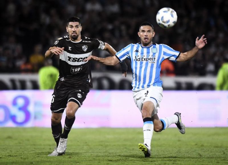 En Vicente López, el equipo de Costas fue muy tibio e igualó con el Calamar, donde debutaba la dupla Orsi-Gómez, por la octava fecha del certamen.