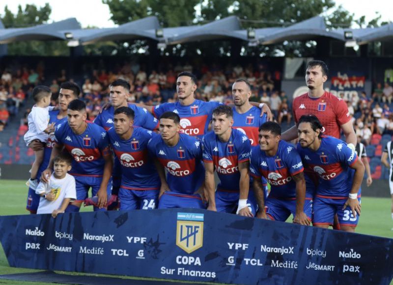 El Matador venció 1 a 0 al Ferroviario con gol de Ezequiel Forclaz. Este triunfo, su primero en el campeonato, le permite salir del fondo de las tablas.