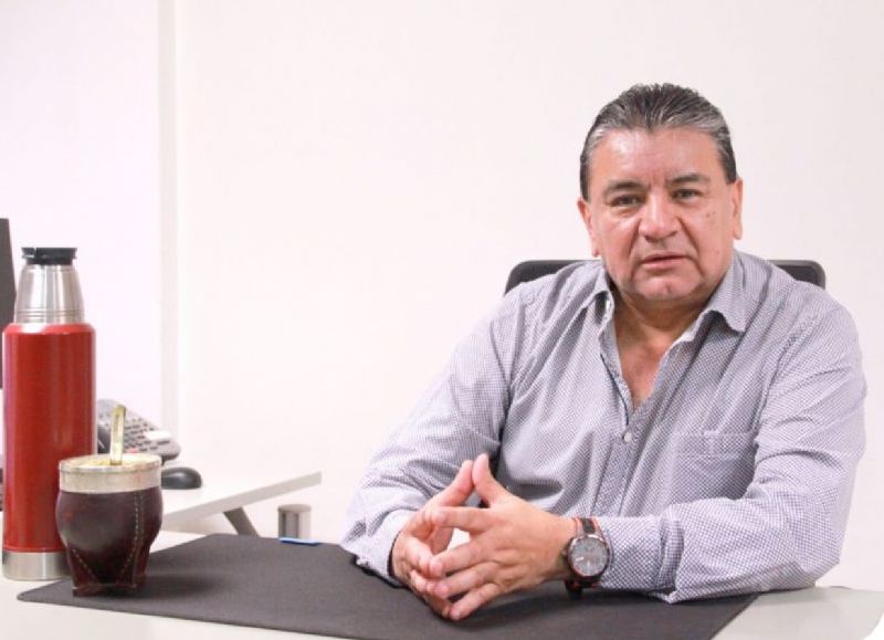 Apuntan a maniobras para cerrar la causa contra José Voytenco y evitar que avance el expediente por lavado