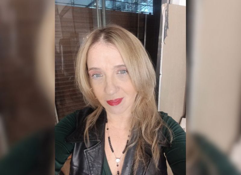 VIDEO | La propuesta de Maria Florencia Jares que une salud, estilo y arte