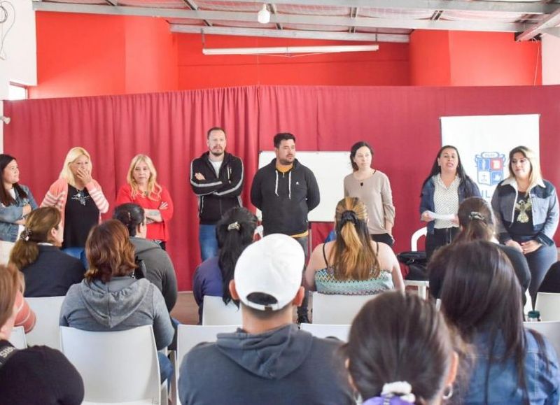 Fueron lanzadas desde el municipio a través de la Subsecretaría de Economía Social y están orientadas a abordar la problemática de cuidados comunitarios en juventudes e infancias desde espacios de integración.