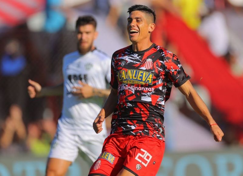 El Guapo, que venía de golear a Instituto, igualó 2-2 con el Ferroviario, que había caído ante Sarmiento, en el Estadio Claudio Chiqui Tapia.