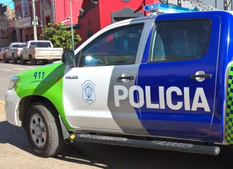 Investigan si la jubilada intentó asesinar a su ex novio, a quien roció con alcohol para luego prenderlo fuego.