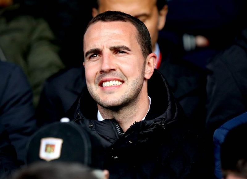 John O'Shea, 'diablo rojo' entre 1999 y 2011 y que lo ganó todo con el equipo de Old Trafford, dirigirá a la selección de su país contra Bélgica y Suiza