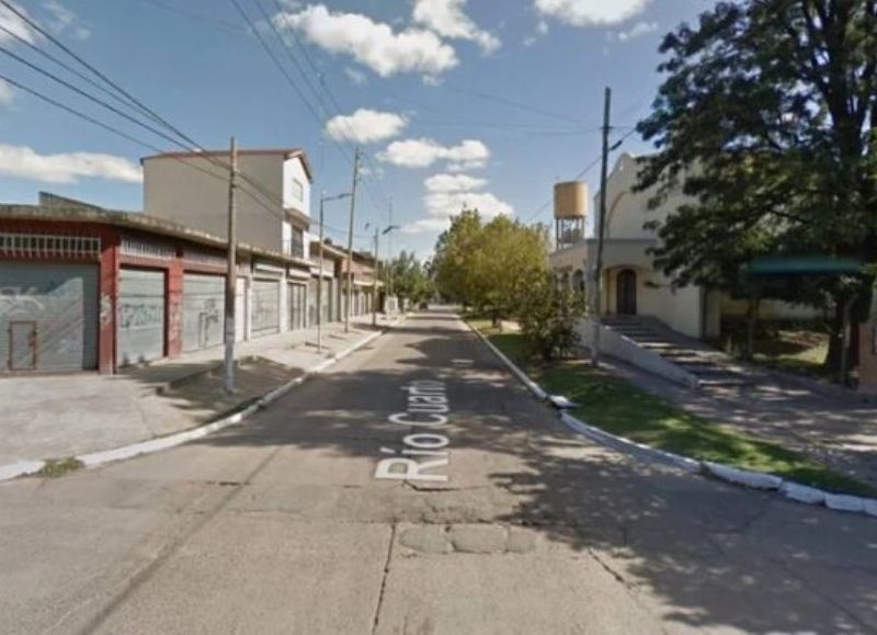 Un adolescente de 16 años fue detenido por el asesinato de un hombre en situación de calle en la localidad bonaerense de Villa Vista, en el partido de San Miguel.