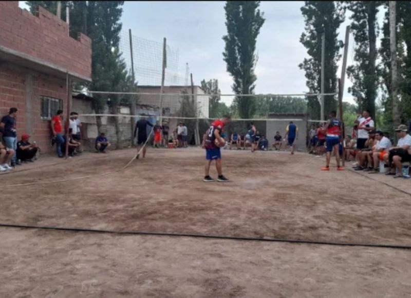 A Cristian Zárate Orbe, un joven de 25 años nacido en Paraguay, lo mataron de manera salvaje y ante la presencia de decenas de personas.