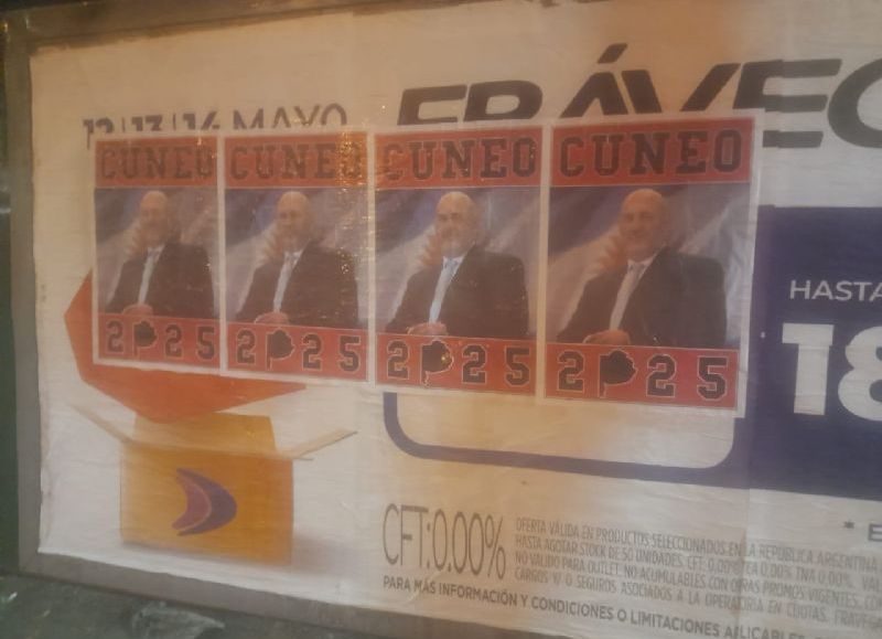 El 2025 tiene un nuevo candidato para octubre.