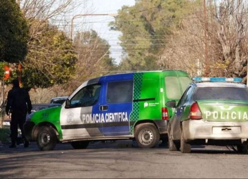 Lo investiga la UFI 8 del Departamento Judicial Lomas de Zamora bajo la carátula de "homicidio culposo".