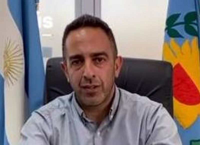 El titular del área de Seguridad del municipio, Sebastián Castillo, apunto contra el jefe de la Policía de la Ciudad Autónoma de Buenos Aires, Diego Kravetz.