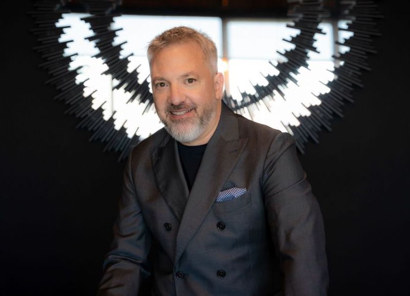 VIDEO | De los cócteles en Madero al default personal: la nueva vida del ex magnate Silbergleit