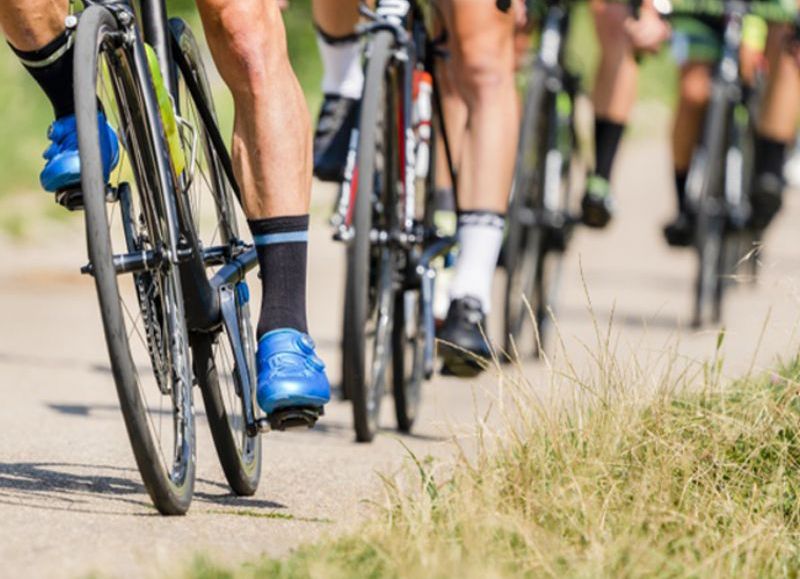 La Municipalidad de San Miguel informó que se reprogramó para el 5 de noviembre la pedaleada.