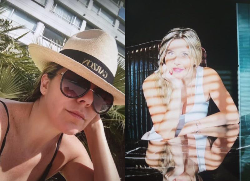 Lorena Adriana Carrizo.