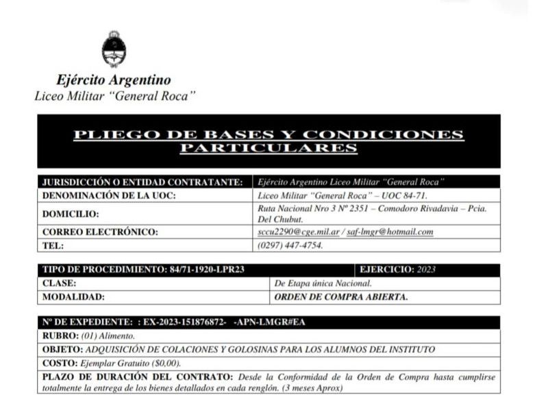 Documentación de prueba.