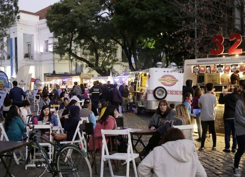 El evento contará con shows, ferias y propuestas gastronómicas para disfrutar en familia.